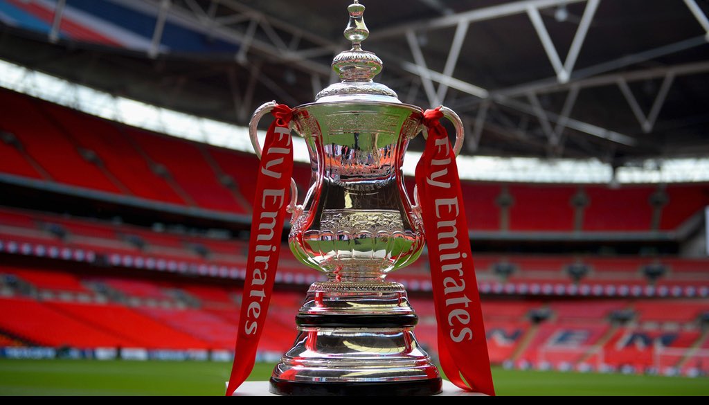 Magpies drawn away to Congleton Town in FA Cup