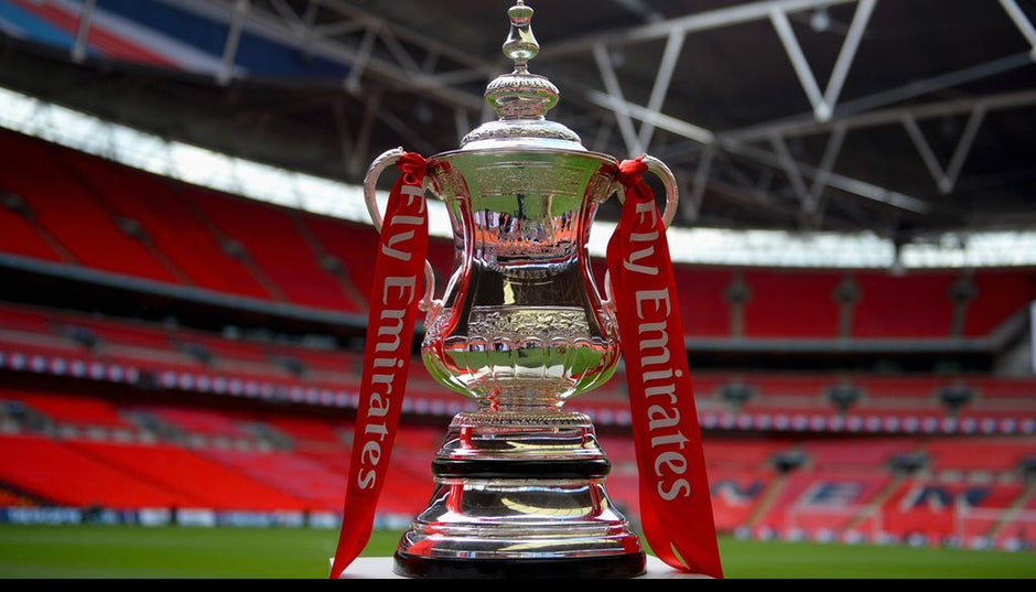 Magpies drawn away to Congleton Town in FA Cup