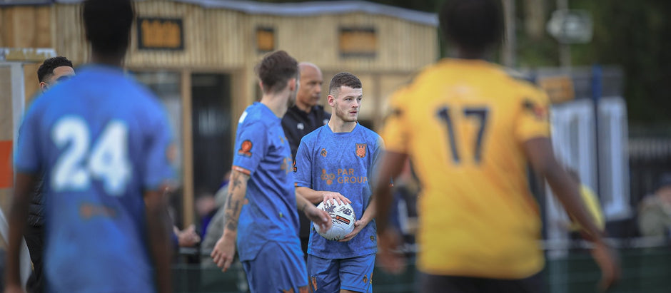 Squad Update | Jack Moore