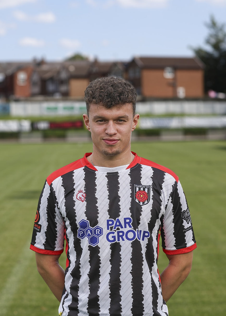 Jacob Holland-Wilkinson is a Magpie