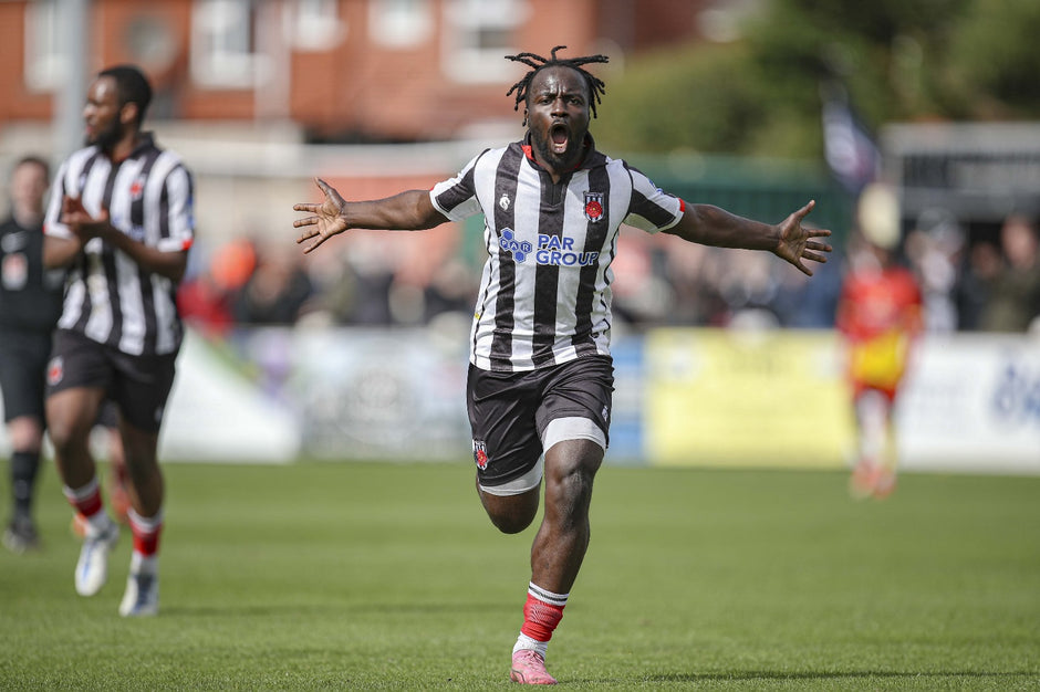 Recap | Banbury United (h)