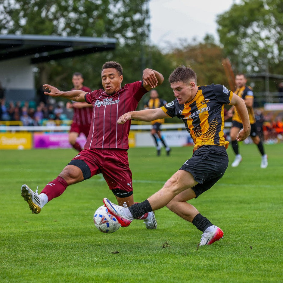 Match Preview: Chorley vs Leamington