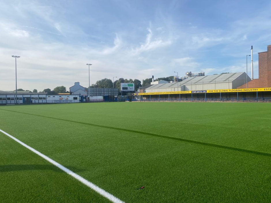 Trip to Leek Town added to Magpies' pre-season schedule!