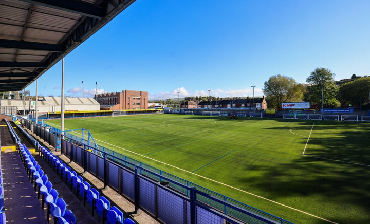 Matchday Information: Leek Town vs Chorley