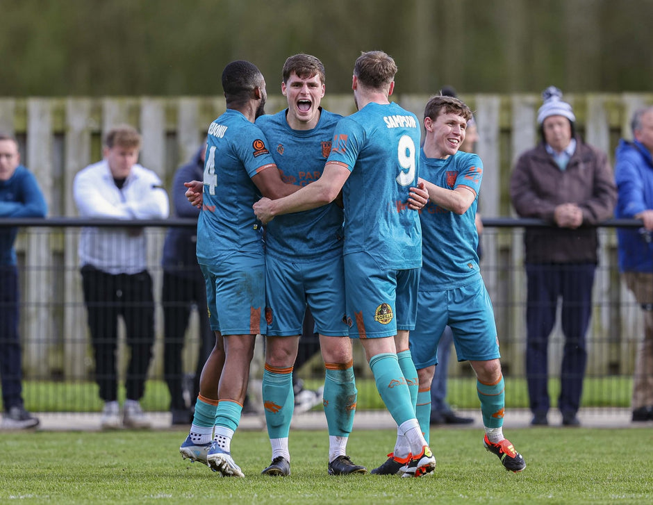 Recap | Darlington (a)