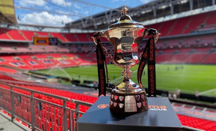 Early Bird Ticket Offer Announced For Vanarama National League Promotion Final