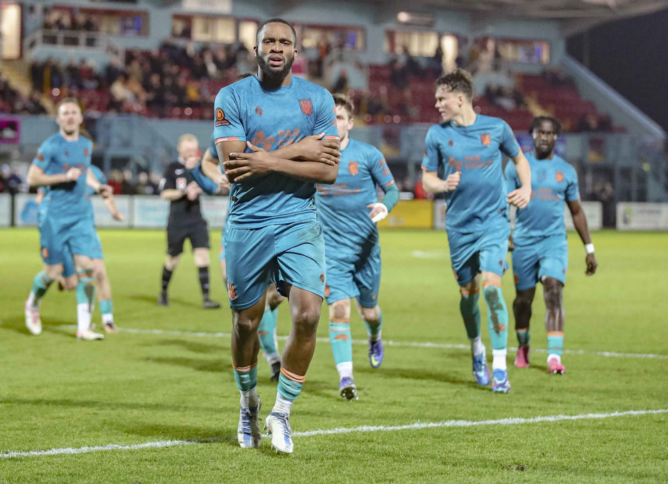 Recap | South Shields (a)