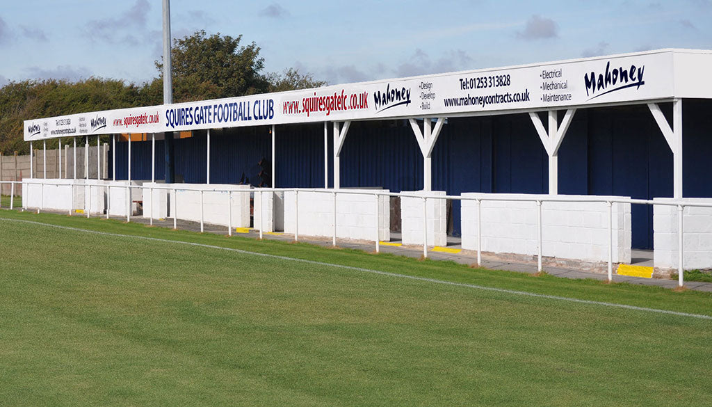 Magpies to travel to Squires Gate in pre-season!