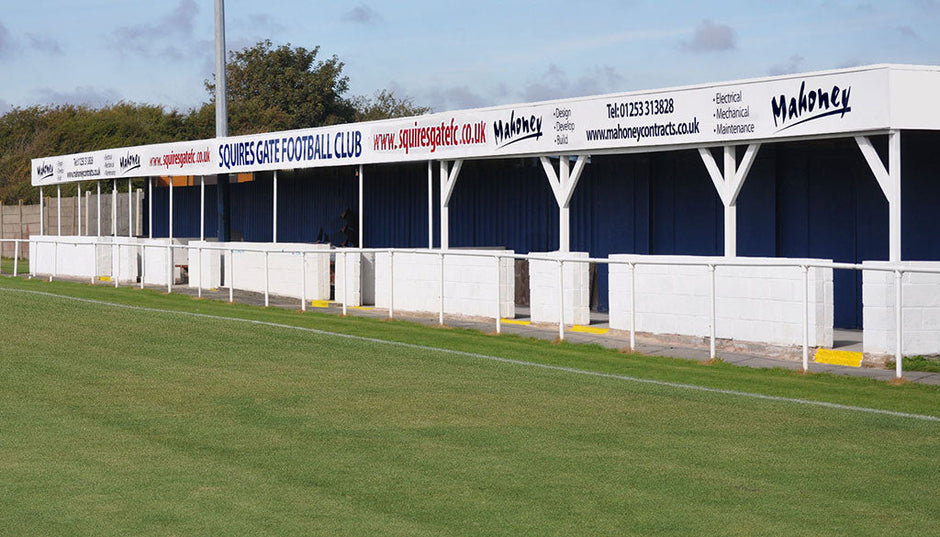 Magpies to travel to Squires Gate in pre-season!