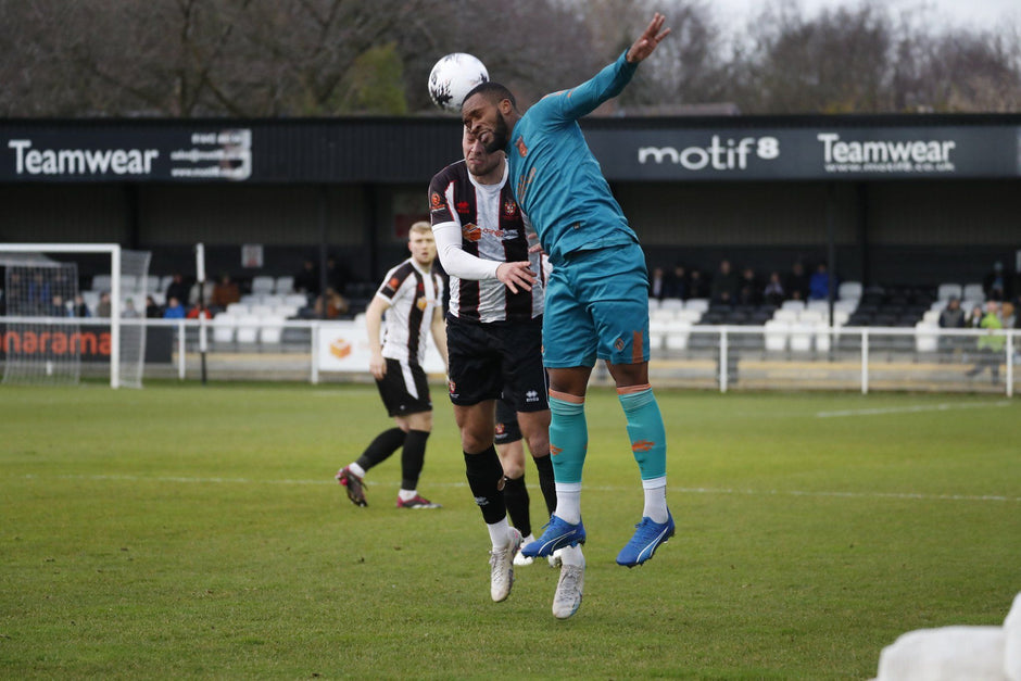 Recap | Spennymoor Town (a)