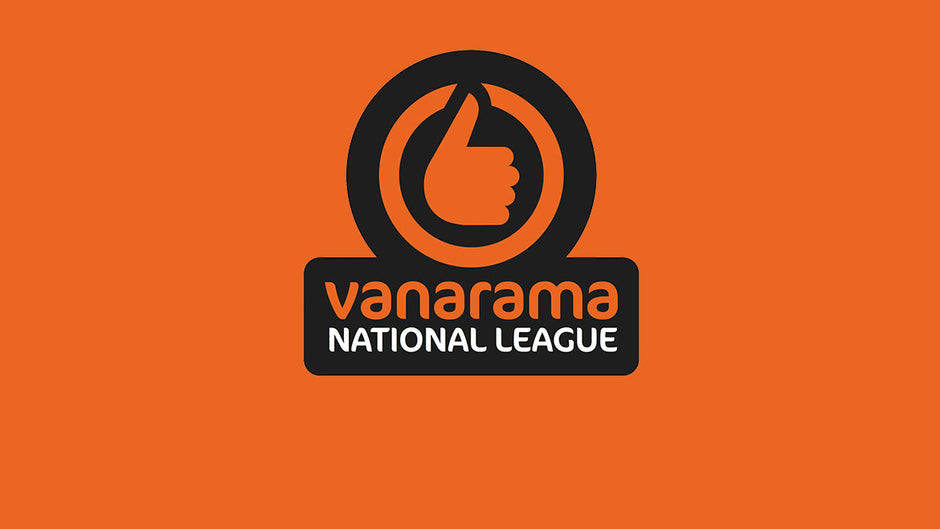 Key dates now confirmed for the end of the Vanarama National League North season