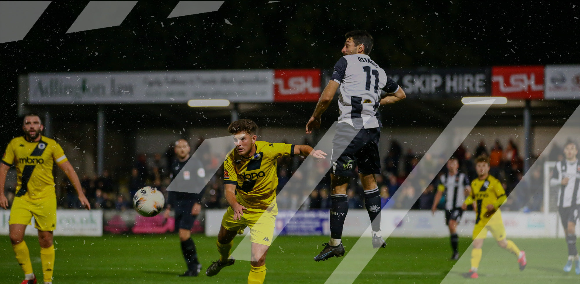 Chorley FC Player Issue