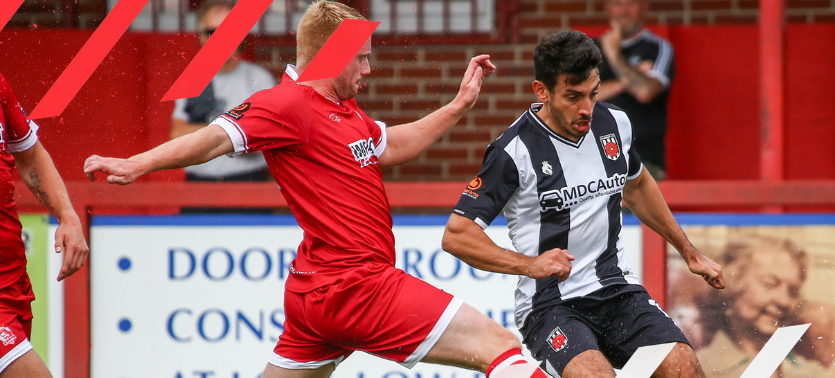 Chorley Football Club