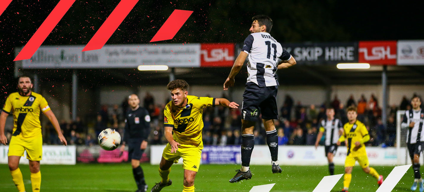 Chorley Football Club