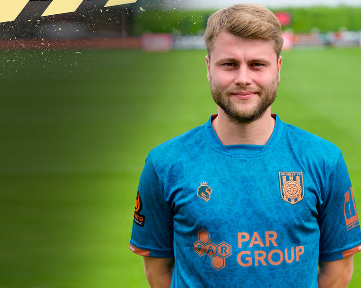 Chorley Football Club